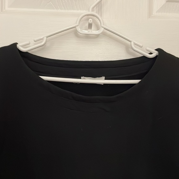 Marcella NYC Carla tunic S small black - Picture 2 of 4